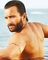 Saif Ali Khan